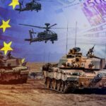 США більше не платять: Як Європа бере на себе фінансовий тягар війни та хто тепер справді підтримує Україну