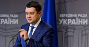 ШОК-ДЕКЛАРАЦІЯ: Разумков тримає 70 МІЛЬЙОНІВ ГРІВЕНЬ ГОТІВКОЮ та володіє 6 ПОМЕШКАННЯМИ!