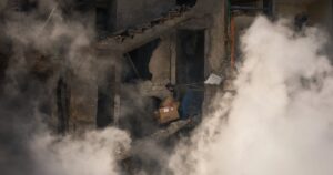 Удари Ізраїлю по Лівану - в Бейруті знищено праву руку лідера Хезболли — Світ