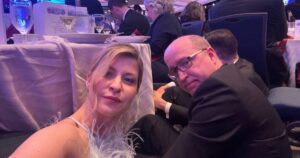 Шокуюча спроба замаху на Дональда Трампа: Посол України в США Ольга Стефанішина розкриває деталі та показує фото!