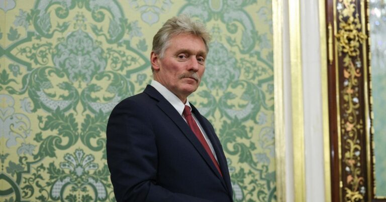 «Це Брехня»: Центр Протидії Дезінформації Розвінчує Заяви Кремля про Готовність Путіна до Зустрічі із Зеленським