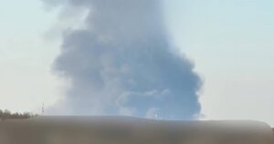 Ворог вдруге за ранок атакував велике українське місто: що відомо