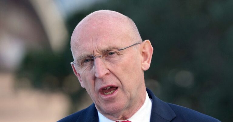 Британія відстежувала таємну підводну операцію РФ в Атлантиці