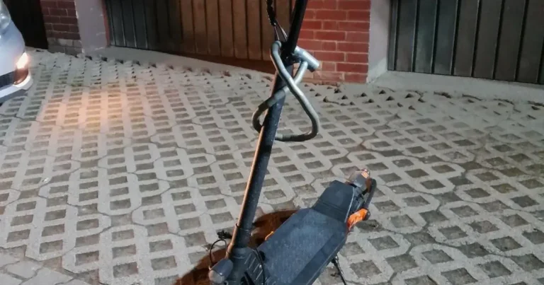 Життя 26-річної українки обірвалося трагічно у Польщі після падіння з електросамоката