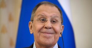 Лавров назвав головну вимогу Кремля для закінчення війни: цинічна заява