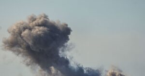 Вибухи у Харкові 13 квітня 2026 — Укрaїнa