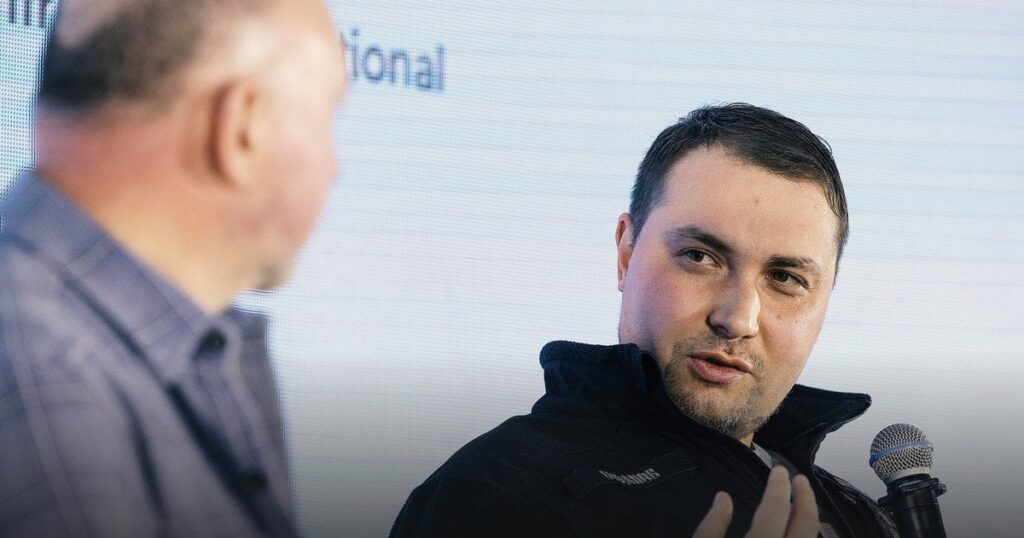 «Перестаньте вірити в дива»: чому Україна не може зупинитися у війні — Буданов пояснив