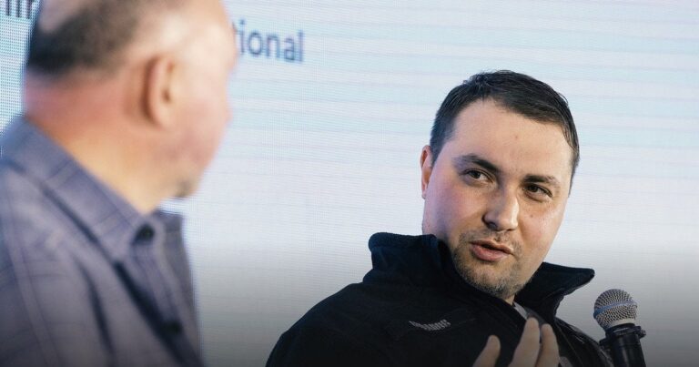 Україна на роздоріжжі: Чому зупинка у війні — це шлях до втрати державності, пояснює Буданов