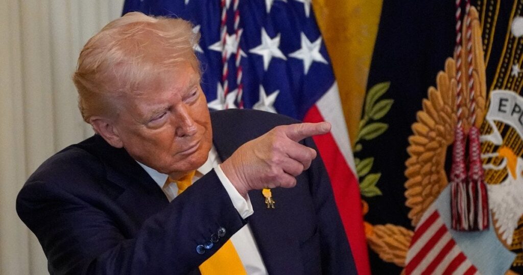 Розкол НАТО — Трамп шукає, як покарати союзників за відмову підтримати війну з Іраном — Світ