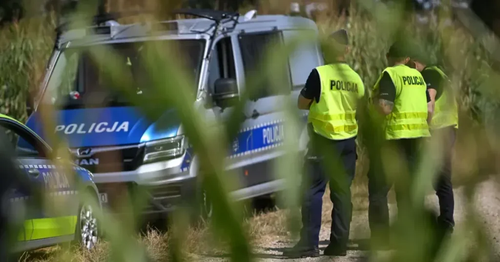 Поліція Польщі виявила тіло українки, яка зникла кілька днів тому в місті Кельце