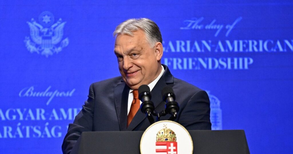 Вибори в Угорщині - Орбан втрачає позиції, партія Мадяра вирвалася уперед — Політика