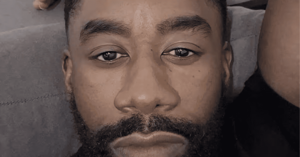 Клінічна смерть – актор Меттью Аллік про 10 хвилин по той бік у мемуарах — Різне