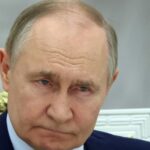 Система Путіна Тріщить по Швах: Внутрішній Розкол у Кремлі та Гнів Народу!