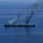 НАПРУГА НА ЗОЛОТОМУ ШЛЯХУ: США ПЛАНУЮТЬ ЗАХОПЛЕННЯ ТАНКЕРІВ, ПОВ’ЯЗАНИХ З ІРАНОМ