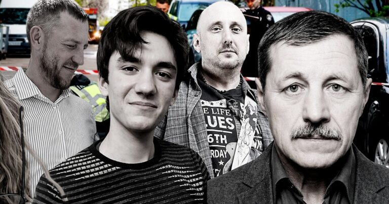 Жахлива Трагедія в Києві: Обличчя Жертв і Розповіді Про Незламний Дух