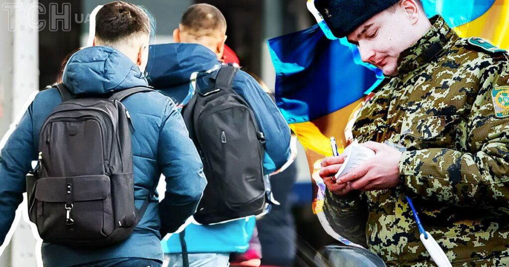 Посадовець ТЦК несподівано пояснив вилучення телефонів у доправлених чоловіків