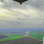 Українські “Сірі” перемагають “Шахеди”: Революція у повітряній війні з дронами LITAVR