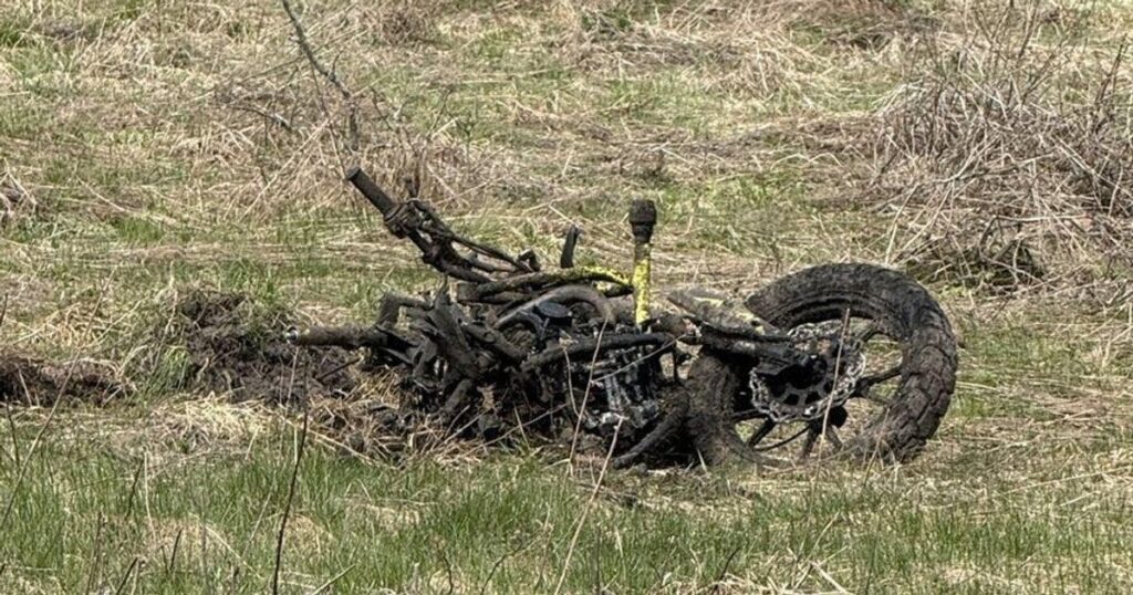 Дівчині було 22 роки, хлопцю — 25: на Чернігівщині пара загинула, підірвавшись на міні