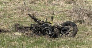 Трагічна Звістка з Чернігівщини: Молода Пара Загинула від Вибуху на Міні