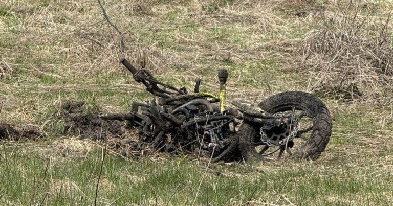 Трагічна Звістка з Чернігівщини: Молода Пара Загинула від Вибуху на Міні