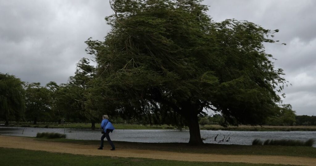 Тепла не очікуйте: погода в Україні ще більше погіршиться
