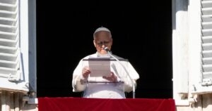 Папа Римський Лев XIV: Чорнобиль як вічне попередження та заклик до миру в ядерній енергетиці