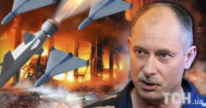 Путін безперервно атакує Україну "Шахедами": Жданов розкрив підступний задум РФ і попередив про небезпеку