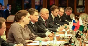 Загадкове зникнення розслідування RFI: чи загинув російський генерал в Лівії?