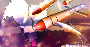 Ставка на балістику та цілодобовий терор: військовий розкрив нові плани ворога проти України