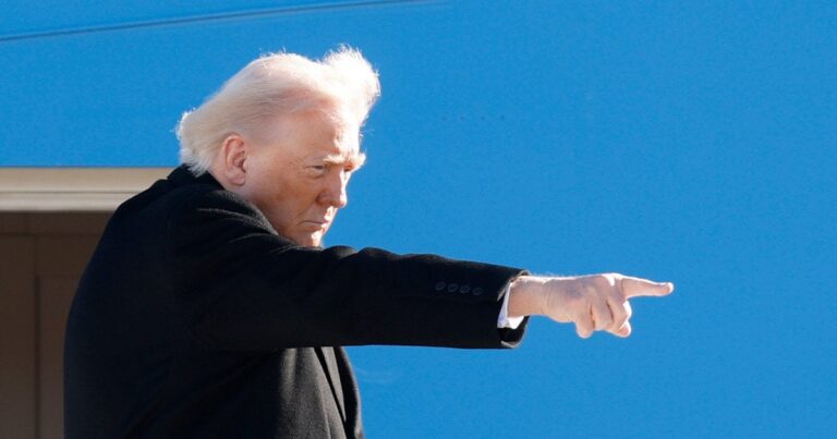 Напружена зустріч у Білому домі: Трамп погрожує НАТО через Ормузьку протоку