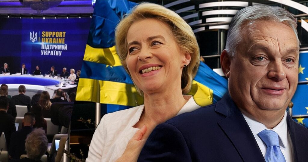 Вето Угорщини щодо вступу України до ЄС: як у Будапешті плутаються в показах