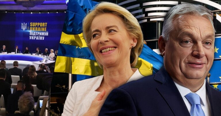 Угорщина плутається у своїх обіцянках щодо вступу України до ЄС