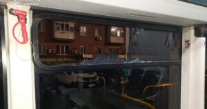 Шок у Кривому Розі: Підліток Взятий Під Варту Після Жорстокої Стрілянини в Дівчину в Громадському Транспорті!