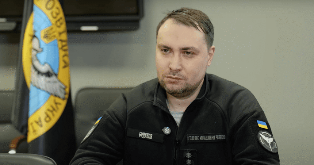 Вибори в Україні — Буданов відповів, чи бачить себе в президентських перегонах під час війни — Укрaїнa