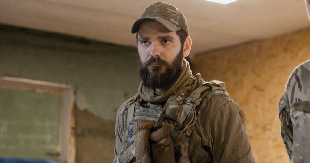 «Може сколихнути країну»: Кротевич заявив про великі втрати у деяких штурмових полках «Може сколихнути країну»: Кротевич заявив про великі втрати у деяких штурмових полках