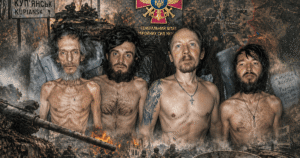 Їли сніг і схудли на 40 кг: усе про скандал із голодним виснаженням бійців 14-ї бригади (фото, відео)