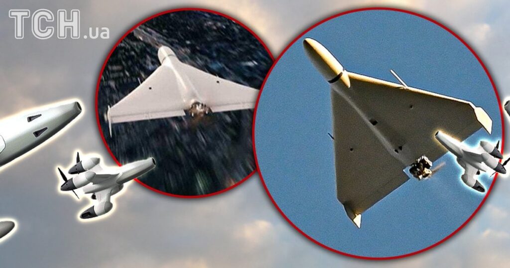 В одному з міст дрони РФ атакували вантажівки: є загиблий — Укрaїнa В одному з міст дрони РФ атакували вантажівки: є загиблий — Укрaїнa