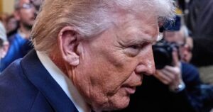 Трамп може відкласти удари по Ірану - що відомо про переговори та дедлайн — Світ