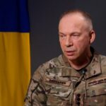 ВІЙНА В УКРАЇНІ: РОСІЯ НЕ ЗУПИНЯЄТЬСЯ НА ДОНБАСІ – СИРСЬКИЙ ПРО ЦІЛІ ВОРОГА