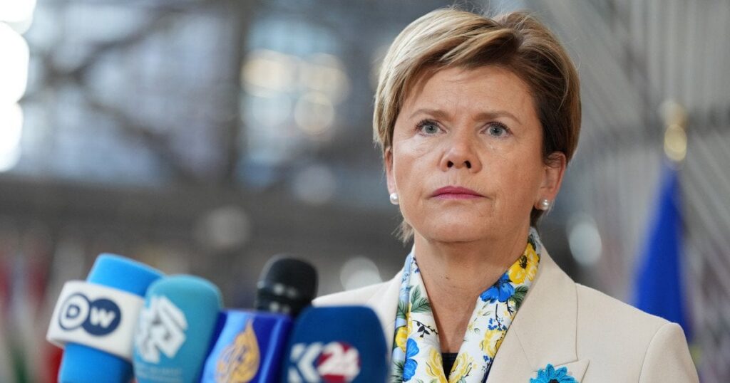 "Росія не змінила своїх цілей": у Латвії назвали плани Кремля щодо України