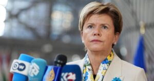 Нації, Готуйтесь: Кремль Не Відмовився Від Планів Знищити Україну! Латвія Б’є На Сполох!