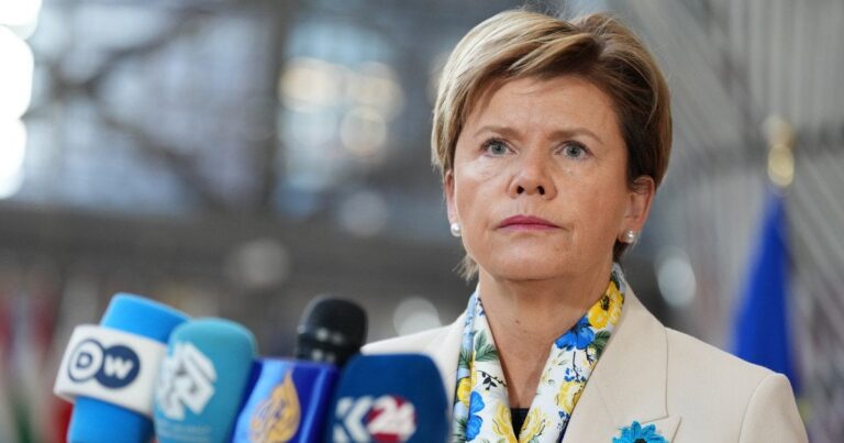 Нації, Готуйтесь: Кремль Не Відмовився Від Планів Знищити Україну! Латвія Б’є На Сполох!