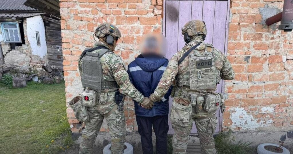 На Рівненщині затримали підозрюваного, який стріляв по військових ТЦК: що про нього розповіли сусіди