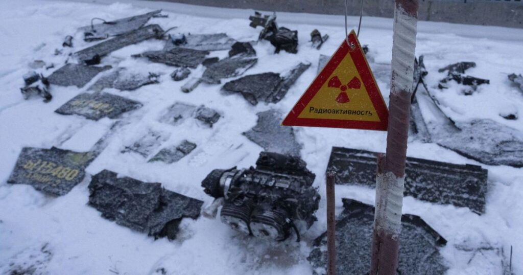 Роковини трагедії на ЧАЕС: як російські дрони ставлять світ на межу нової катастрофи