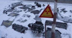 Чорнобильська Трагедія: 40 Років Жаху, 40 Років Небезпеки. Чи Загрожує Світ Новій Катастрофі Через Агресію Росії?