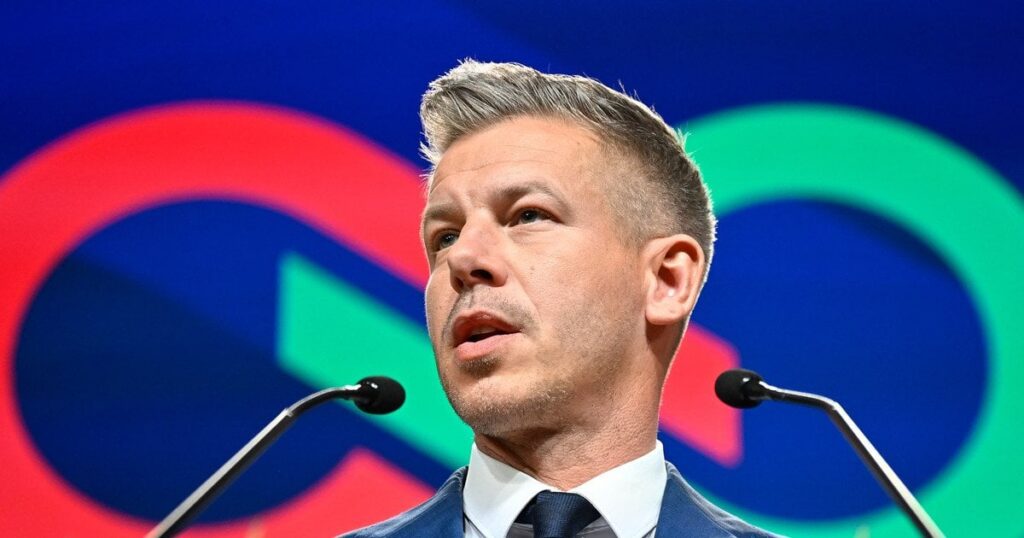 Чи змінить Мадяр політику Угорщини щодо України – прогноз експерта — Політика