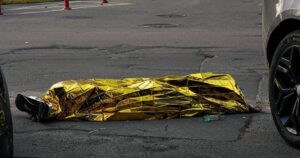 ЖАХ У ГОЛОСІЇВСЬКОМУ: КИЇВ СКОЛИХНУЛА ТРАГЕДІЯ. ЩО ВІДОМО ПРО ТЕРАКТ?