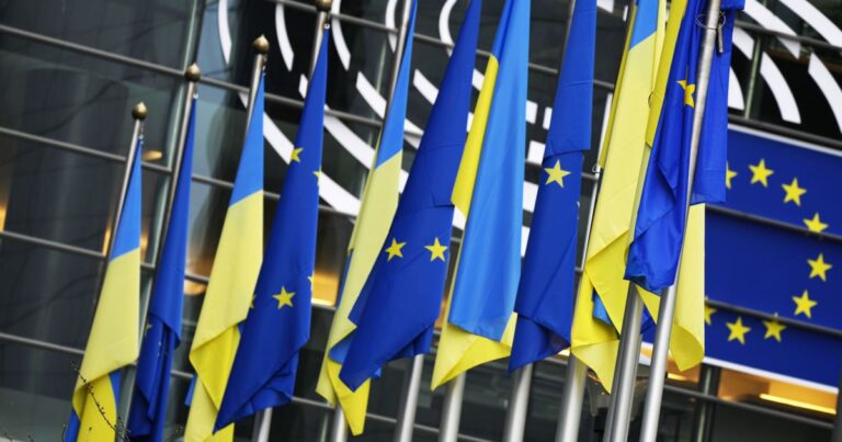 Угорщина не підтримає прискорений вступ України до ЄС: неочікувана заява нового лідера