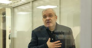 ВАКС подовжив арешт Галущенка: скільки сидітиме у СІЗО фігурант справи "Мідас"