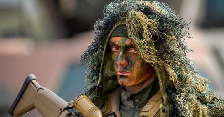 Франція подвоює оборонний бюджет: готуючись до потенційної війни